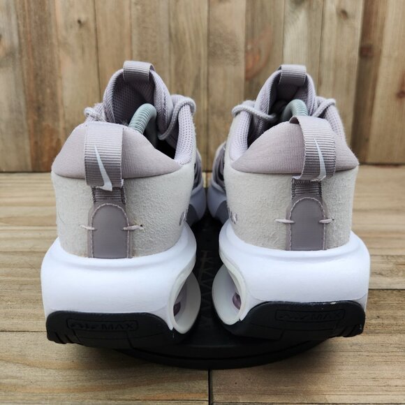 Womens Nike Intrlk size 8 Athletic Shoes - Picture 4 of 11